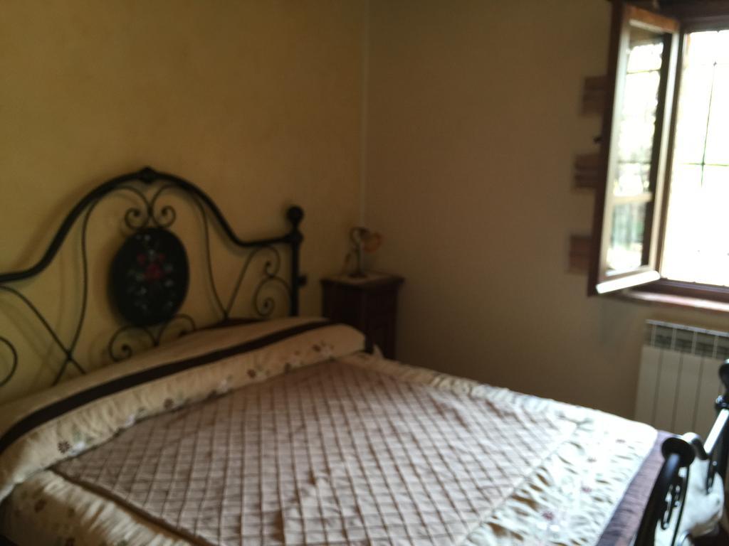Azienda Agrituristica I Tre Casali 마지오네 외부 사진